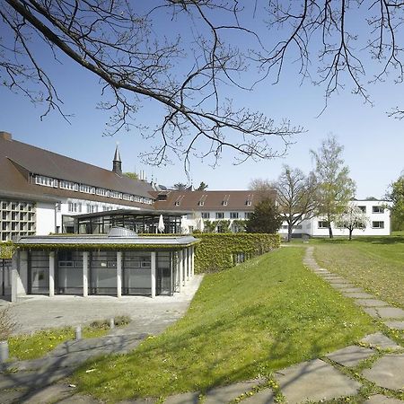 Tagungszentrum Evangelische Akademie バート・ボル エクステリア 写真