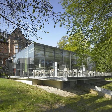 Tagungszentrum Evangelische Akademie バート・ボル エクステリア 写真