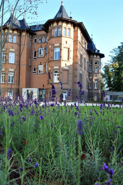 Tagungszentrum Evangelische Akademie バート・ボル エクステリア 写真