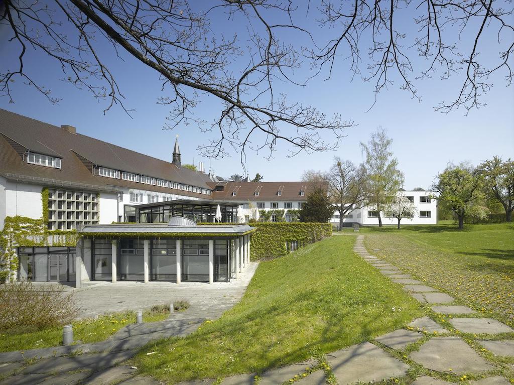 Tagungszentrum Evangelische Akademie バート・ボル エクステリア 写真