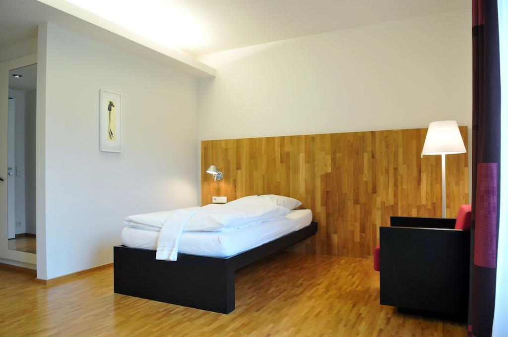 Tagungszentrum Evangelische Akademie バート・ボル 部屋 写真